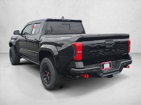 New 2026 Toyota Tacoma TRD Pro image 3