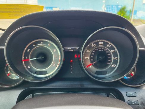 Used 2010 Acura MDX w/ Technology Package AWD/4WD image 20