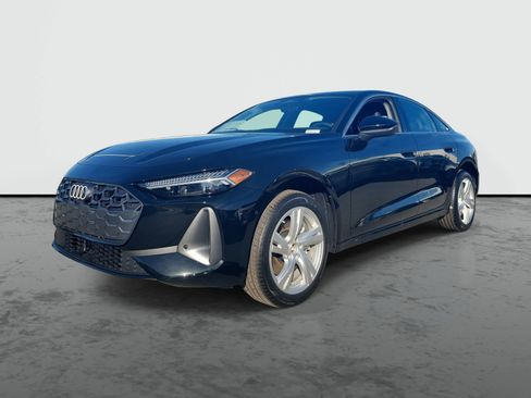 New 2025 Audi A5 2.0T Premium AWD/4WD image 2