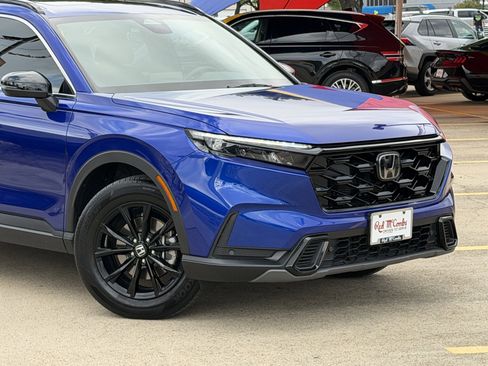 Used 2025 Honda CR-V Sport-L image 2