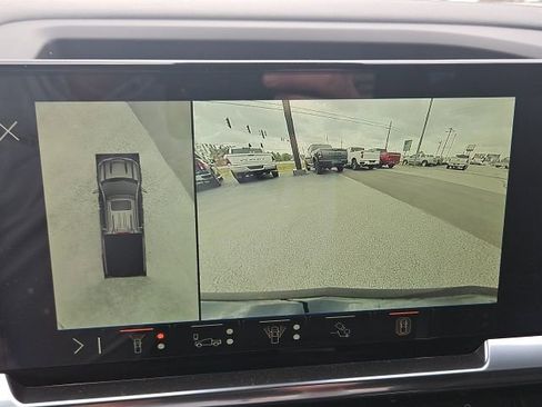 New 2026 Chevrolet Silverado 1500 LT Trail Boss w/ LT Trail Boss Premium Package image 31