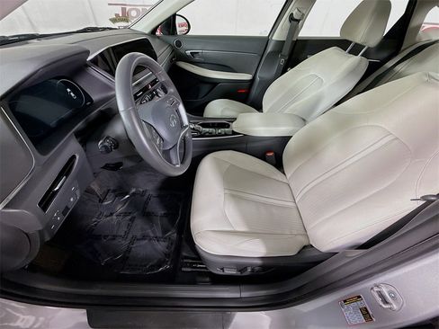 Certified 2023 Hyundai Sonata SEL w/ Convenience Package image 26