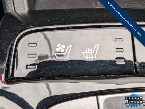 Used 2022 Hyundai Tucson Limited image 21