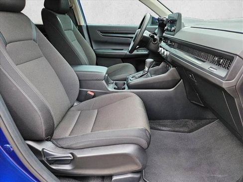 Used 2024 Honda CR-V EX image 21