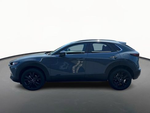 Used 2023 MAZDA CX-30 AWD 2.5 S w/ Preferred Package image 6