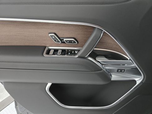 New 2025 Land Rover Range Rover SE image 21