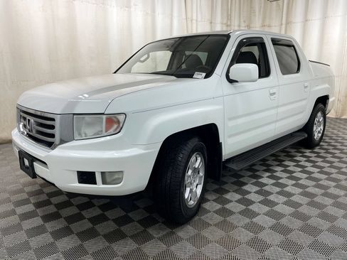 Used 2013 Honda Ridgeline RTS image 14