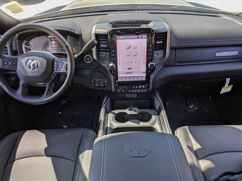 New 2025 RAM 2500 Power Wagon image 13