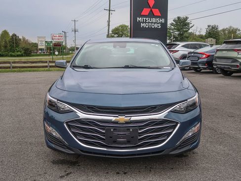 Used 2024 Chevrolet Malibu LT FWD image 6