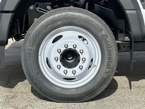 New 2026 Ford F450 2WD Crew Cab Super Duty image 22