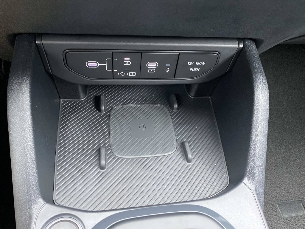 New 2026 Kia K4 EX FWD image 10