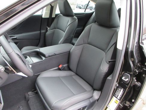 New 2025 Lexus ES 350 350 image 29