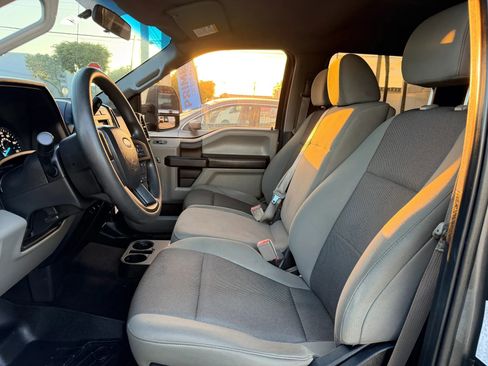 Used 2018 Ford F150 XL w/ XL Power Equipment Group AWD/4WD image 10