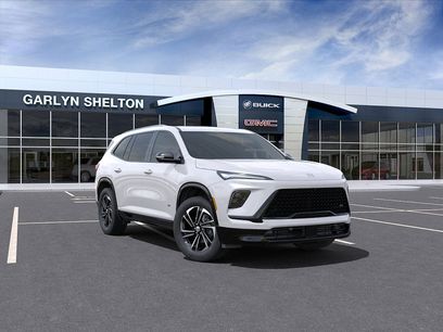 New 2025 Buick Enclave Sport Touring w/ Super Cruise Package