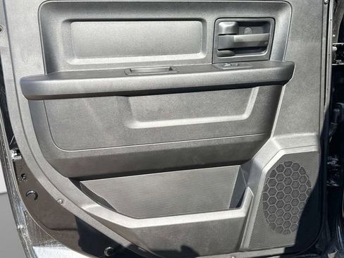 New 2026 RAM 3500 Tradesman image 13