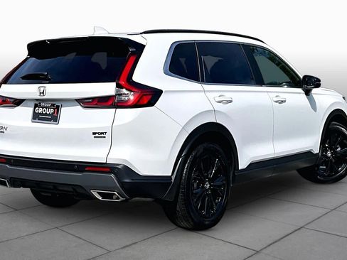 Used 2023 Honda CR-V Sport Touring image 13