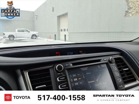 Used 2019 Toyota Highlander Limited Platinum image 21
