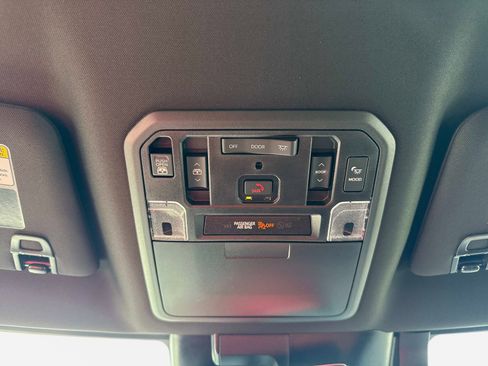 New 2026 Toyota Tundra Platinum AWD/4WD image 29