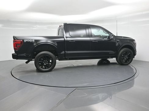 Used 2025 Ford F150 Platinum w/ Equipment Group 702A High AWD/4WD image 26
