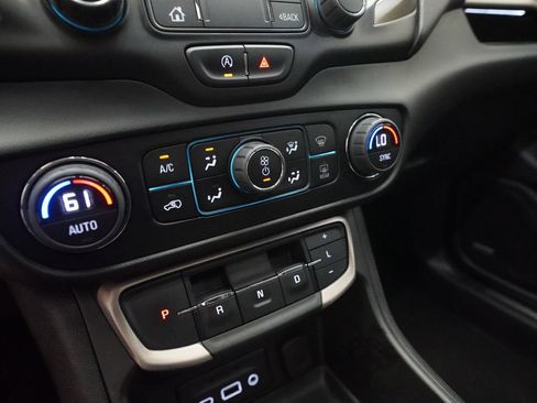 Used 2022 GMC Terrain Denali AWD/4WD image 21