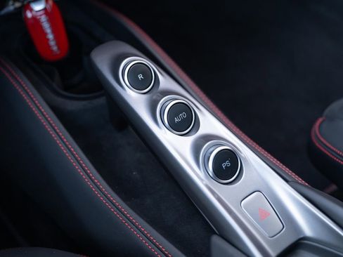 Used 2021 Ferrari F8 Tributo RWD image 48