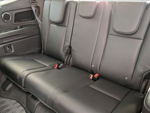 New 2025 Subaru Ascent Limited image 17