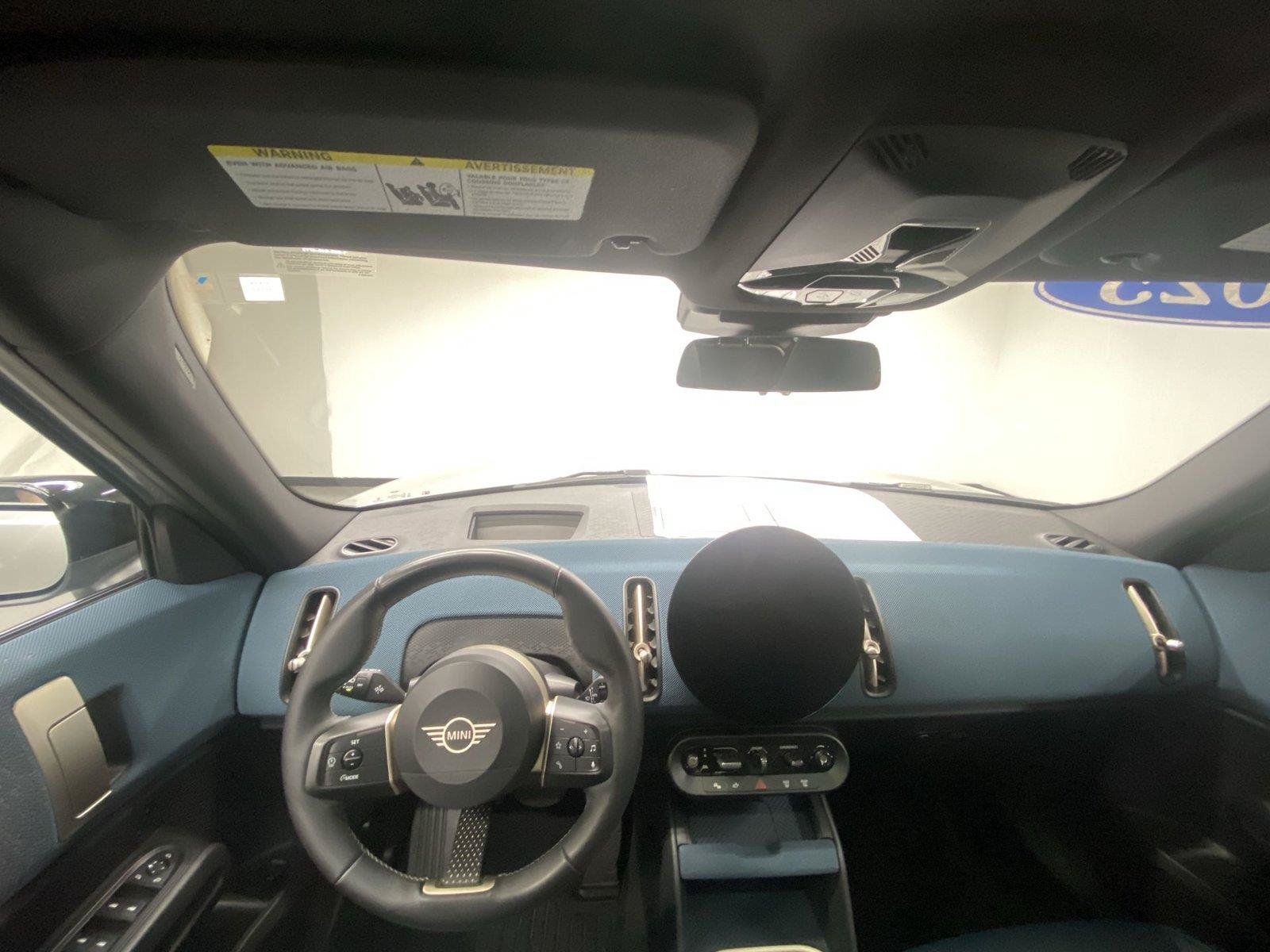 Used 2025 MINI Cooper Countryman S AWD/4WD image 30
