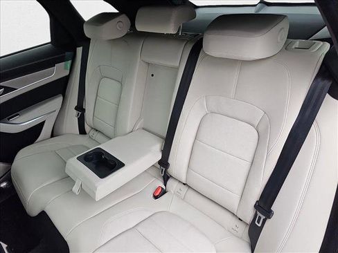 New 2026 Jaguar F-PACE R-Dynamic S image 12