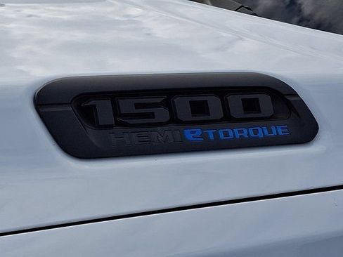 Certified 2023 RAM 1500 Big Horn AWD/4WD image 37