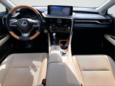 Used 2022 Lexus RX 350 FWD w/ Premium Package image 18