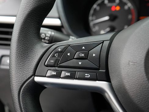 Used 2021 Nissan Altima 2.5 S FWD image 13