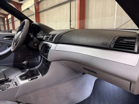 Used 2003 BMW M3 Base 2dr Coupe image 10