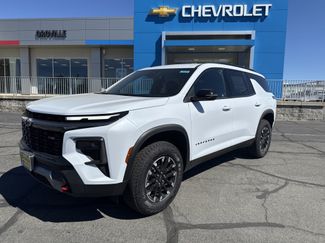 New 2026 Chevrolet Traverse Z71 AWD/4WD 360° Tour
