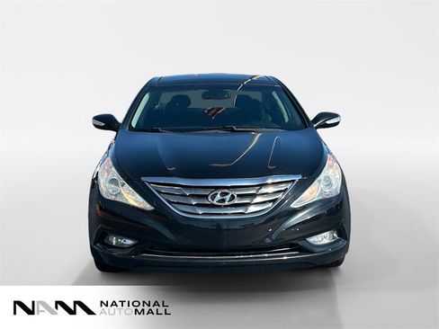 Used 2012 Hyundai Sonata Limited image 8