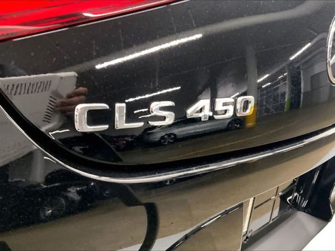 Used 2019 Mercedes-Benz CLS 450 image 14