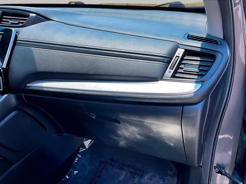 Used 2017 Honda CR-V LX image 19