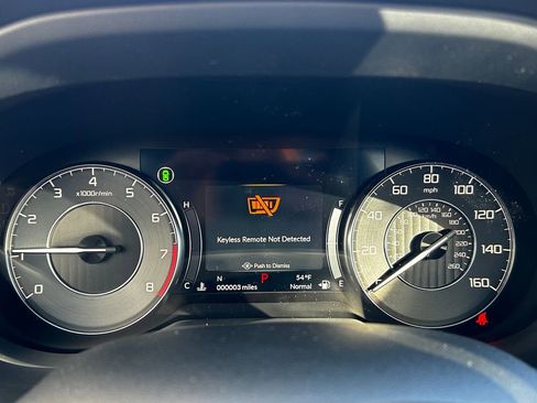 New 2026 Acura RDX SH-AWD w/ Advance Package image 22