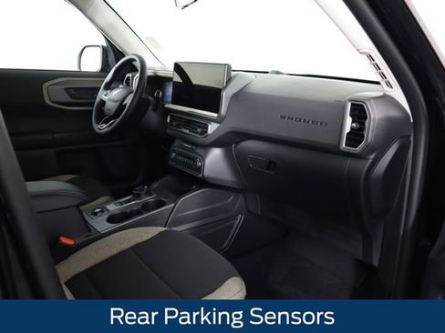 New 2026 Ford Bronco Sport Big Bend w/ Convenience Package AWD/4WD image 41
