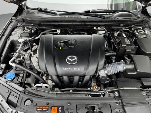 Used 2022 MAZDA MAZDA3 s image 13