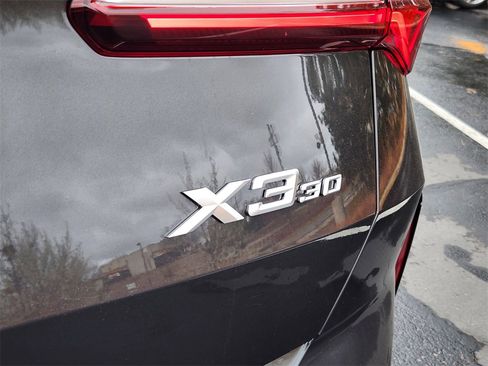 New 2026 BMW X3 xDrive30 image 20