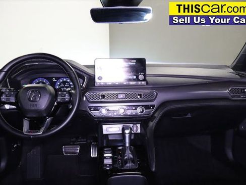 Used 2025 Acura Integra A-Spec FWD image 23