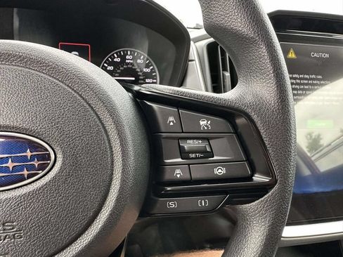 Certified 2025 Subaru Crosstrek 2.5i Premium AWD/4WD image 30