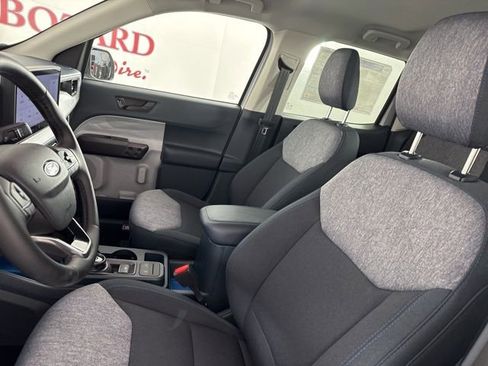 New 2025 Ford Maverick XLT w/ XLT Luxury Package image 15