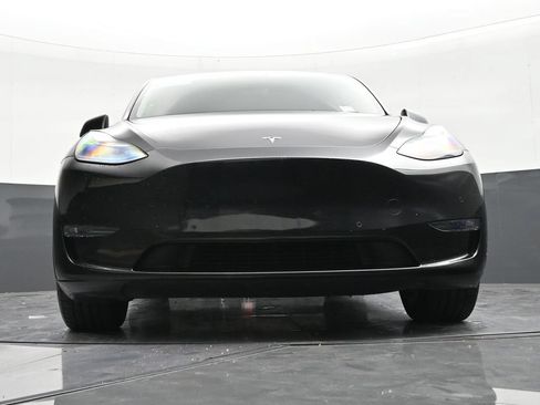 Used 2022 Tesla Model Y Performance AWD/4WD image 26