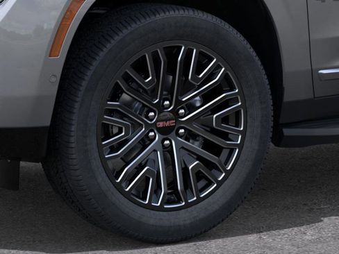 New 2026 GMC Yukon Elevation image 33