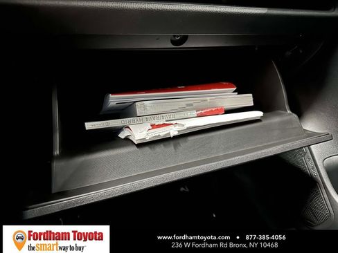 Certified 2025 Toyota RAV4 XLE image 28