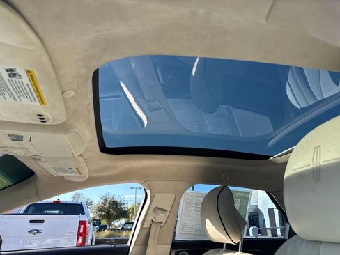 Used 2018 Lincoln MKZ Black Label w/ Technology Package image 9