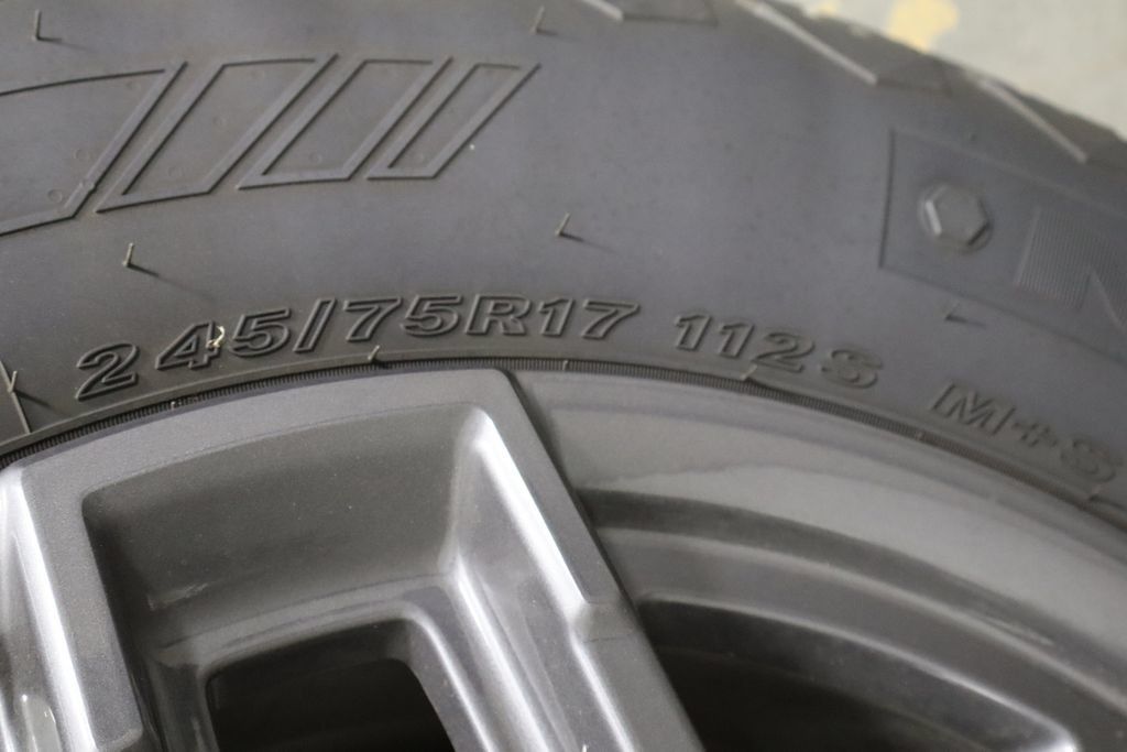 Used 2025 Jeep Wrangler Unlimited Sport AWD/4WD image 45
