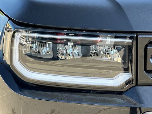 New 2026 Honda Passport TrailSport image 32