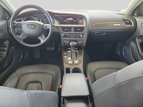 Used 2014 Audi A4 Premium Plus AWD/4WD image 15